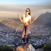 Fitness dziewczyny III — 24