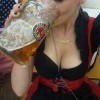 Gorące Oktoberfest, czyli dziewczyny i piwo! — 8