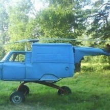 Codzienny Strzał Fotek — 11