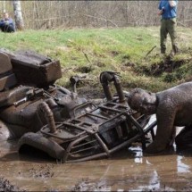 Codzienny Strzał Fotek — 47