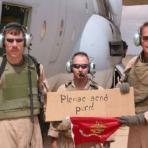 Daily Photo Shoot — 26