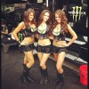 Dziewczyny firmy Monster Energy — 14