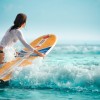 Piękne surferki — 25