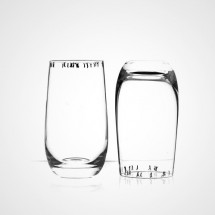 Creative glassware designs — 28