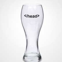 Creative glassware designs — 29
