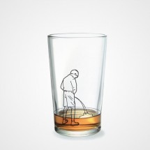 Creative glassware designs — 2