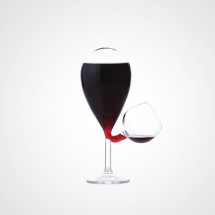 Creative glassware designs — 7