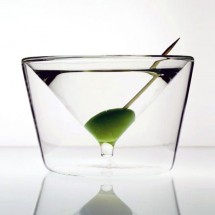 Creative glassware designs — 8