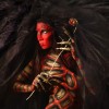 Bodypainting — 11
