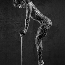 Bodypainting — 15