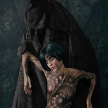 Bodypainting — 16