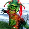 Bodypainting — 20