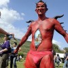 Bodypainting — 31