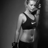Girls and boxing — 16