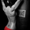 Girls and boxing — 27