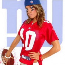 Gorące dziewczyny NFL — 16
