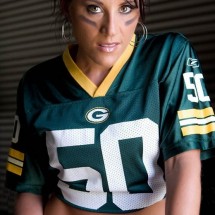 Gorące dziewczyny NFL — 19