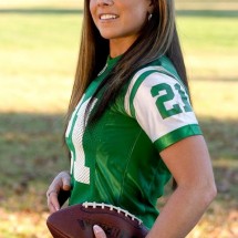 Gorące dziewczyny NFL — 31