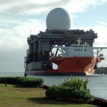 Marine transport of giant objects — 11
