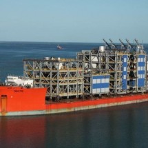 Marine transport of giant objects — 12