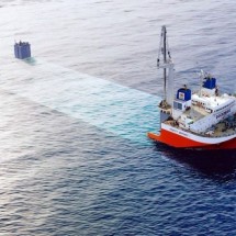 Marine transport of giant objects — 24