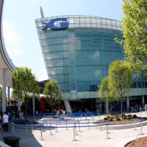 Largest aquarium in the world — 7