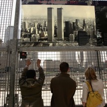 WTC Ground Zero: Before, during and 10 years later — 15