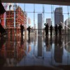 WTC Ground Zero: Before, during and 10 years later — 26