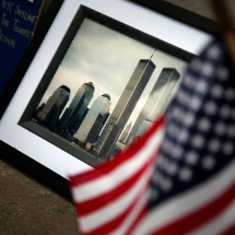 WTC Ground Zero: Before, during and 10 years later — 40