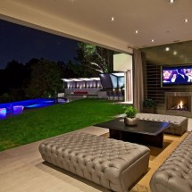 House for $ 12 million in Bel Air — 10