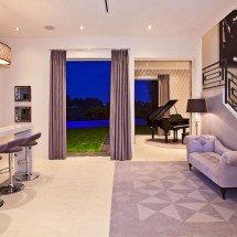 House for $ 12 million in Bel Air — 13