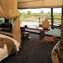 Wonderful holiday in Africa with Safari — 7