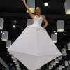 Auta i hostessy z Frankfurt Auto Show 2011 — 68
