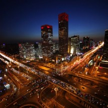 More and more crowded on the planet earth — 40
