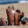Dziewczyny z plaży na pożegnanie lata — 24