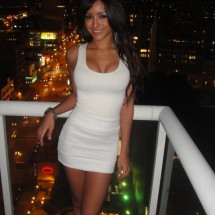 Hot Asian girls — 1