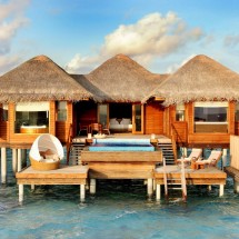 Enjoy the beautiful Maldives — 14