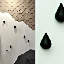 Creative Wall Hook Designs — 11