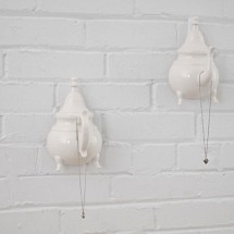 Creative Wall Hook Designs — 14