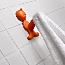 Creative Wall Hook Designs — 15