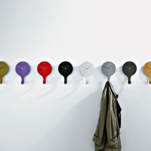 Creative Wall Hook Designs — 16