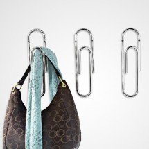 Creative Wall Hook Designs — 19