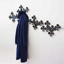 Creative Wall Hook Designs — 20