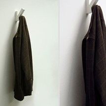 Creative Wall Hook Designs — 22