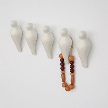 Creative Wall Hook Designs — 23