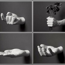 Creative Wall Hook Designs — 24