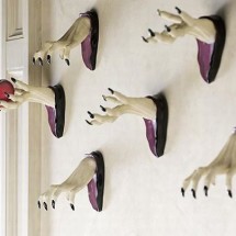Creative Wall Hook Designs — 29