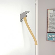 Creative Wall Hook Designs — 2
