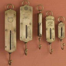 Creative Wall Hook Designs — 30