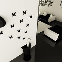 Creative Wall Hook Designs — 6